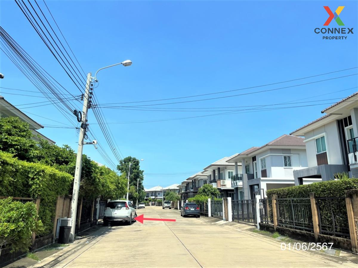 picture For Sale House , Natura Rama 2-Wongwaen Prachauthit , Thung Khu , Thung Khu , Bangkok , CX-113806 ✅ Live chat with us ADD LINE @connexproperty ✅  - 5/6