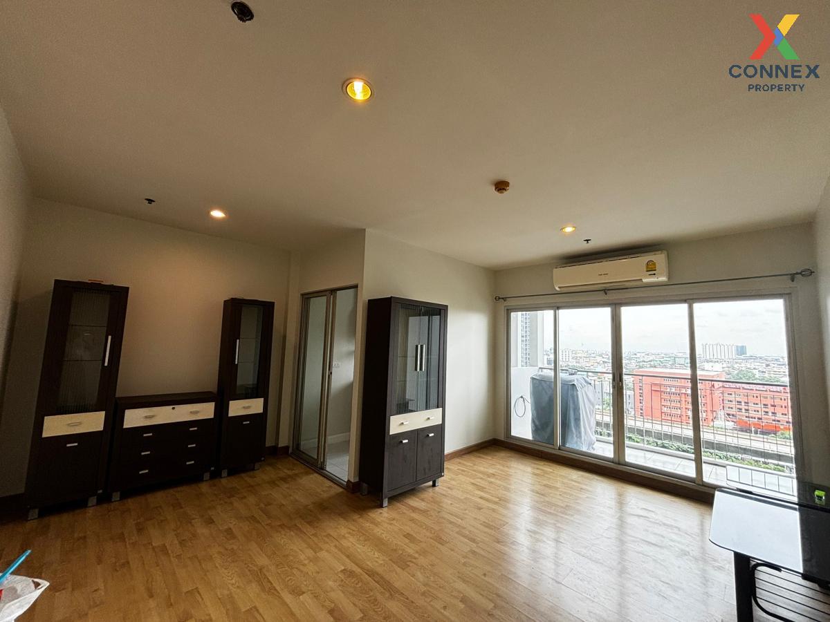 picture FOR RENT condo , The Parkland Taksin - Thapra , BTS-Pho Nimit , Bukkhalo , Thon Buri , Bangkok , CX-32305 ✅ Live chat with us ADD LINE @connexproperty ✅  - 6/12