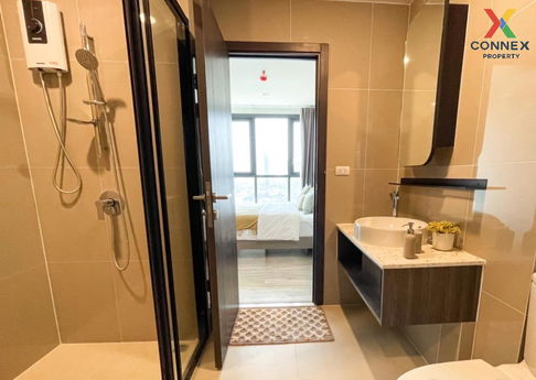 For RENT Condo , XT Huaikhwang , MRT-Huai Khwang , Huai Khwang , Huai Khwang , Bangkok , CX-96602 ✅ Live chat with us ADD LINE @connexproperty ✅ 