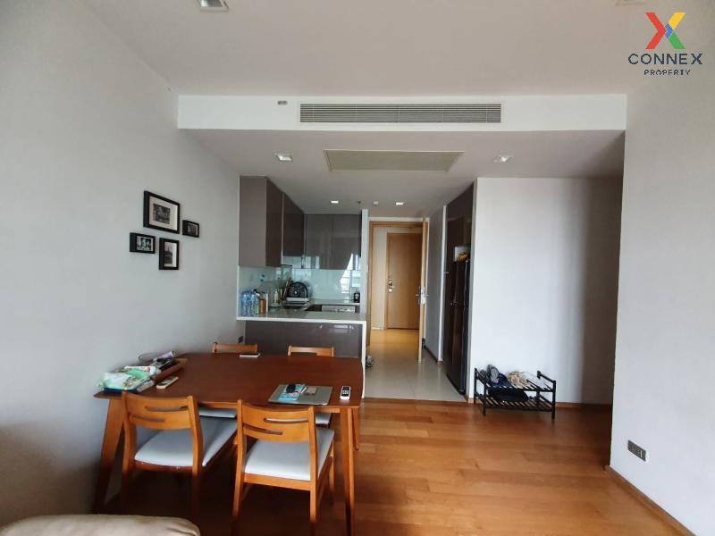 picture 🔥🔥🔥 FOR RENT condo , Hyde Sukhumvit 13 , BTS-Nana , Khlong Toei Nuea , Watthana , Bangkok , CX-10479 ✅ Live chat with us ADD LINE @connexproperty ✅ 🔥🔥🔥 - 2/7