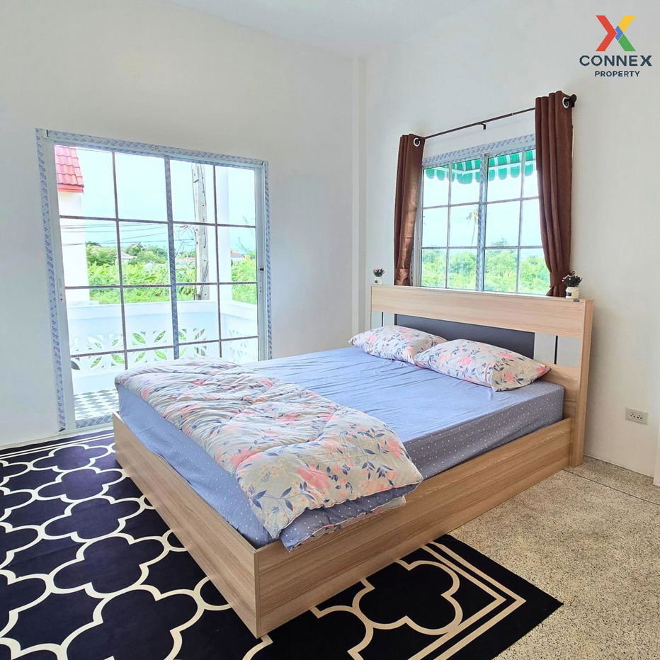 รูป ขายทาวน์เฮ้าส์/ทาวน์โฮม  หมู่บ้านสุขเจริญ รีโนเวทใหม่ นครปฐม เมืองนครปฐม นครปฐม CX-124894 ✅ ทักไลน์ @connexproperty ตอบทันที ทีมงานมืออาชีพ ✅  - รูปที่ 11/12