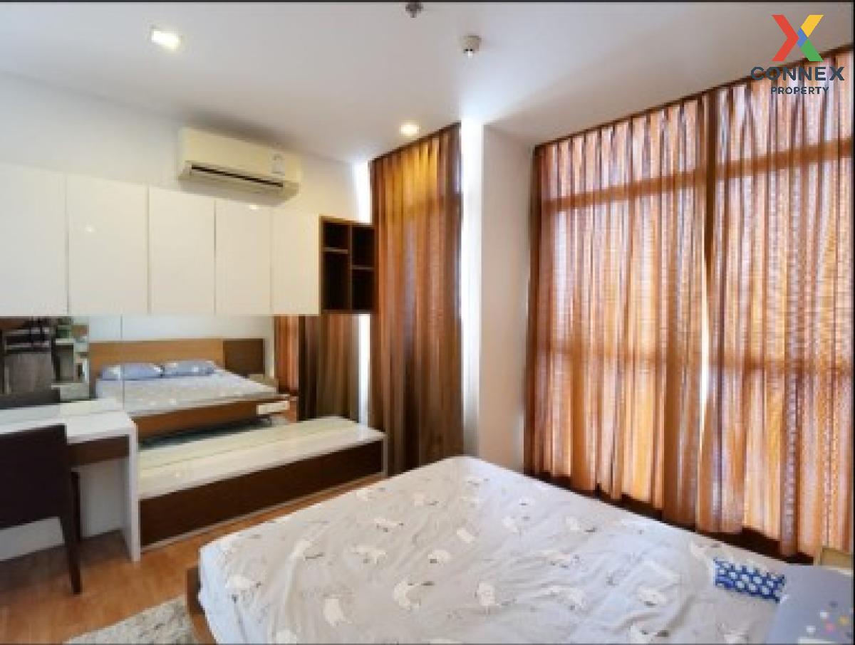 picture 🔥🔥🔥 For Rent Condo , The Coast Bangkok , BTS-Bang Na , Bang Na , Bang Na , Bangkok , CX-100287 ✅ Live chat with us ADD LINE @connexproperty ✅ 🔥🔥🔥 - 5/7