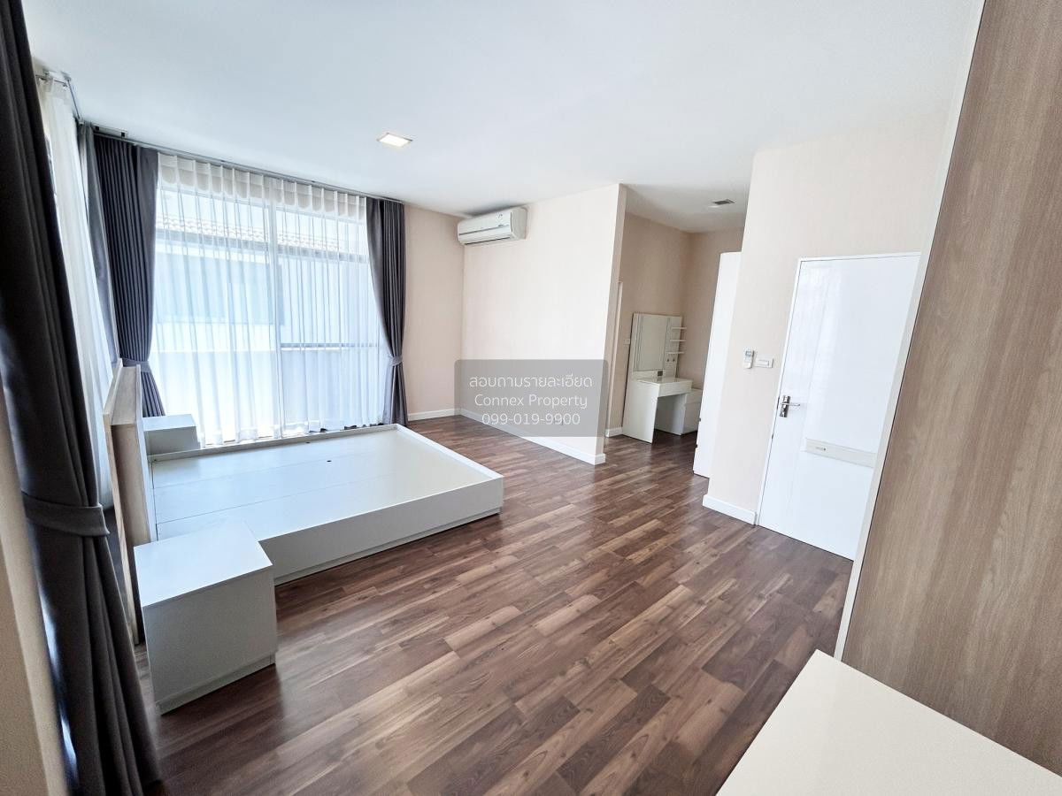 picture For Rent House , Manthana Onnut – Wongwaen 4 , newly renovated , Prawet , Prawet , Bangkok , CX-90665 ✅ Live chat with us ADD LINE @connexproperty ✅ - 3/12