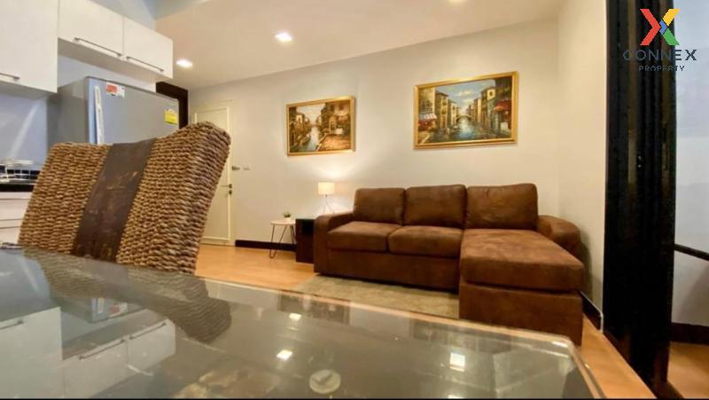 picture FOR RENT condo , Nusasiri Grand Condo , BTS-Ekkamai , Phra Khanong , Phra Khanong , Bangkok , CX-15922 ✅ Live chat with us ADD LINE @connexproperty ✅  - 7/12