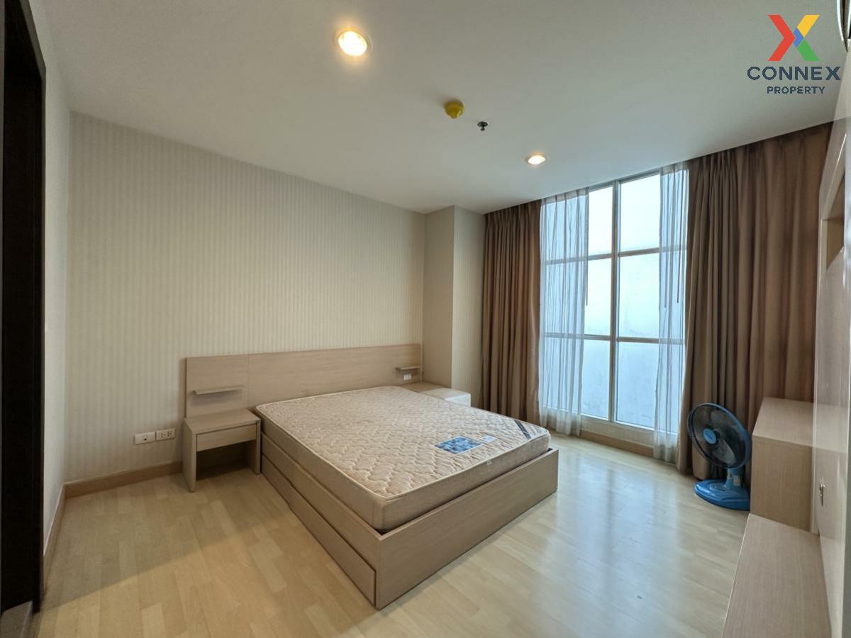 picture FOR RENT condo , Rhythm Ratchada , MRT-Ratchadaphisek , Sam Saen Nok , Huai Khwang , Bangkok , CX-42391 ✅ Live chat with us ADD LINE @connexproperty ✅  - 3/5