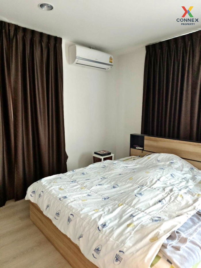 รูป ขายบ้าน  วิลลาจจิโอ ปิ่นเกล้า-ศาลายา ศาลากลาง บางกรวย นนทบุรี CX-101534 ✅ ทักไลน์ @connexproperty ตอบทันที ทีมงานมืออาชีพ ✅  - รูปที่ 6/11