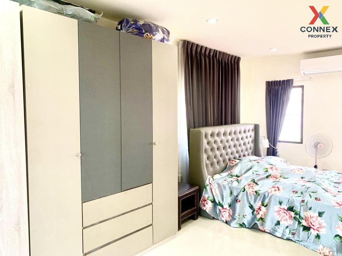 picture For Rent House , K.C. Parkville 3 , Sam Wa Tawan Tok , Khlong Sam Wa , Bangkok , CX-105018 ✅ Live chat with us ADD LINE @connexproperty ✅  - 6/10