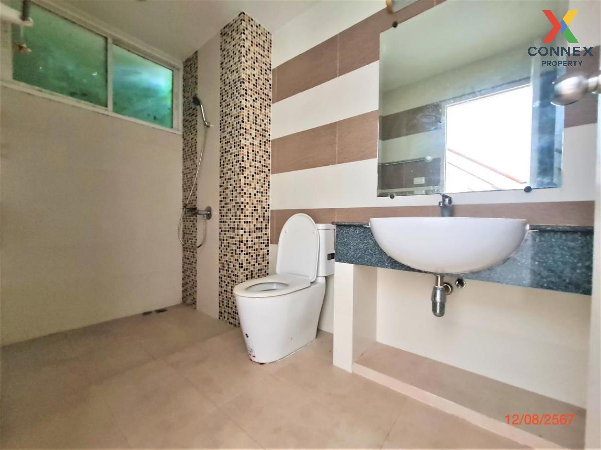 picture For Sale House , Sammakorn Chaiyaphruek-Wongwaen , Lam Pho , Bang Bua Thong , Nonthaburi , CX-110859 ✅ Live chat with us ADD LINE @connexproperty ✅  - 6/12