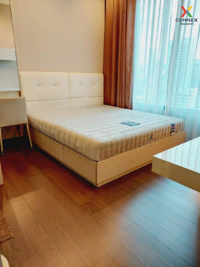 picture FOR RENT condo , Q Asoke , MRT-Phetchaburi , Makkasan , Rat Thewi , Bangkok , CX-33949 ✅ Live chat with us ADD LINE @connexproperty ✅  - 6/6