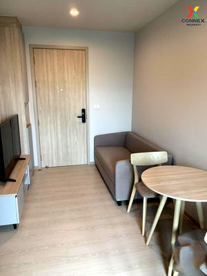 เช่าคอนโด รพ.จุฬาลงกรณ์ : 🔥🔥🔥 เช่าคอนโด  โนเบิล นิว เมกา พลัส บางนา บางแก้ว บางพลี สมุทรปราการ CX-131654 ✅ ทักไลน์ @connexproperty ตอบทันที ทีมงานมืออาชีพ ✅ 🔥🔥🔥