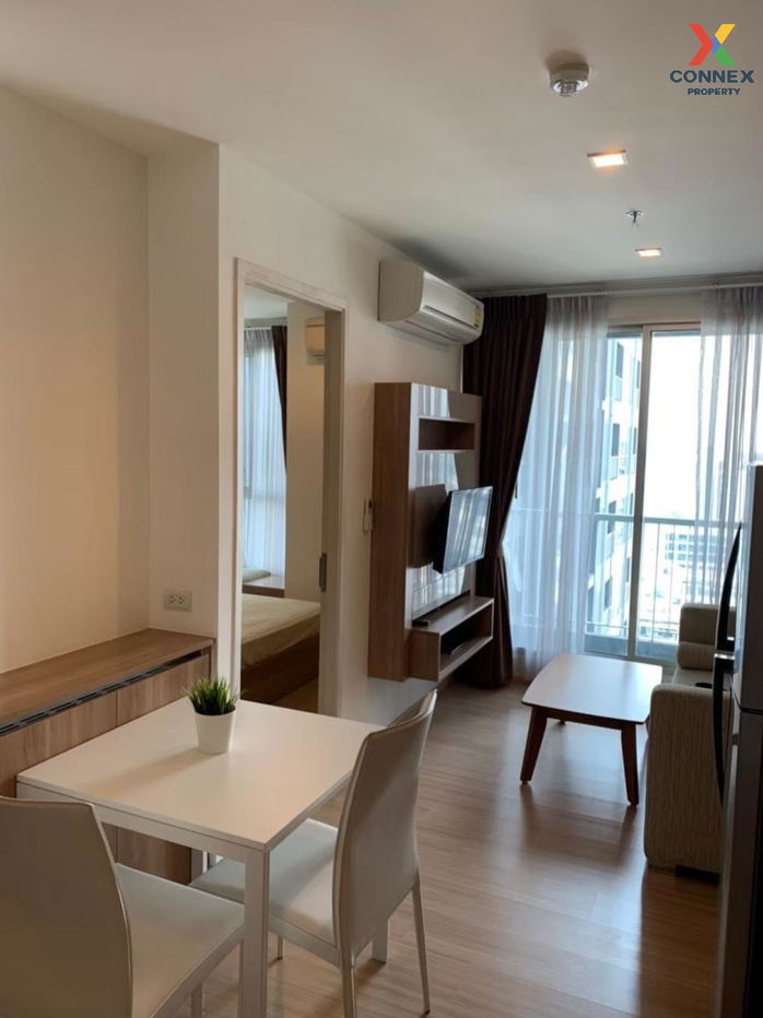 picture 🔥🔥🔥 FOR RENT condo , RHYTHM Sukhumvit 50 , BTS-On Nut , Phra Khanong , Khlong Toei , Bangkok , CX-18578 ✅ Live chat with us ADD LINE @connexproperty ✅ 🔥🔥🔥 - 1/12