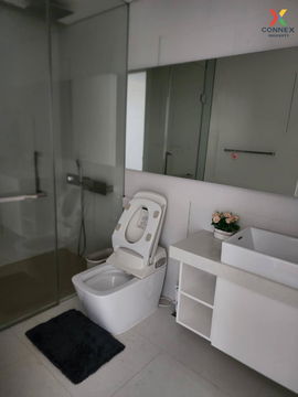 🔥🔥🔥 FOR RENT condo , The Bangkok Sathorn , BTS-Surasak , Yannawa , Sa Thon , Bangkok , CX-31395 ✅ Live chat with us ADD LINE @connexproperty ✅ 🔥🔥🔥