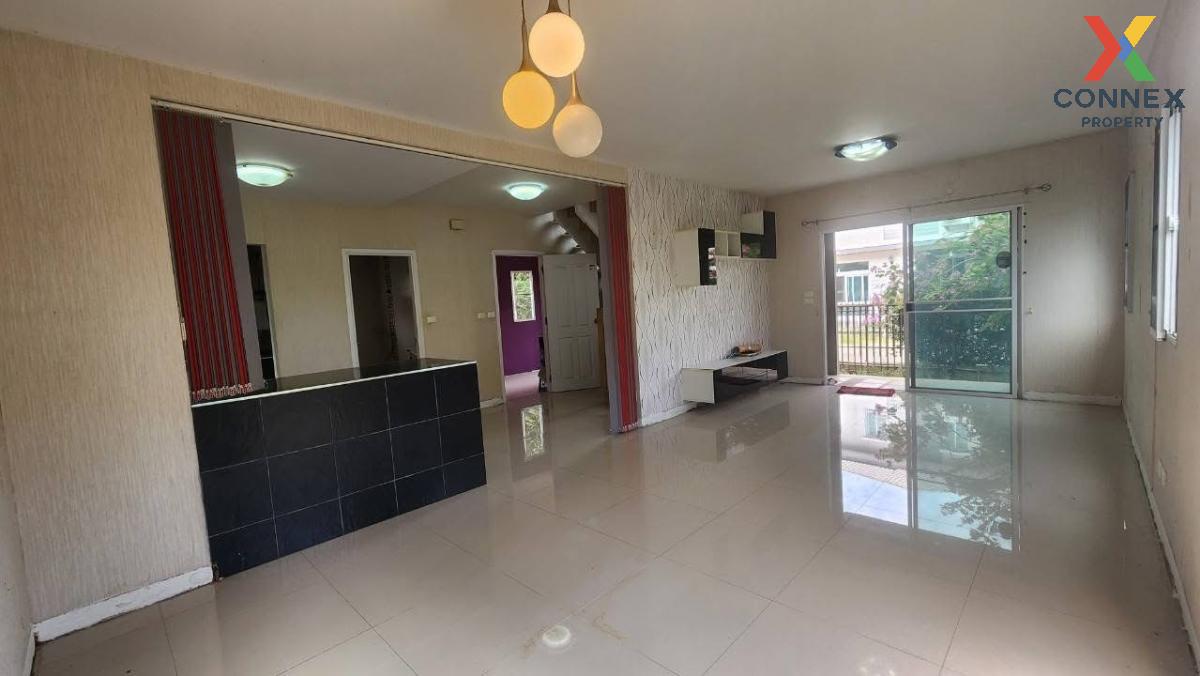 picture For Sale House , PRUKSA VILLAGE 31 THE SEASON KANJANAPISEK - BANGYAI , Bang Bua Thong , Bang Bua Thong , Nonthaburi , CX-113807 ✅ Live chat with us ADD LINE @connexproperty ✅  - 7/12