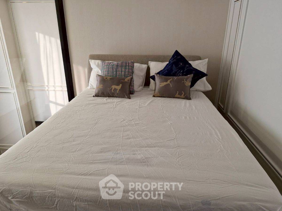 picture 2-BR Condo at Park Origin Ratchathewi near BTS Ratchathewi (ID 2362361) - 9/15