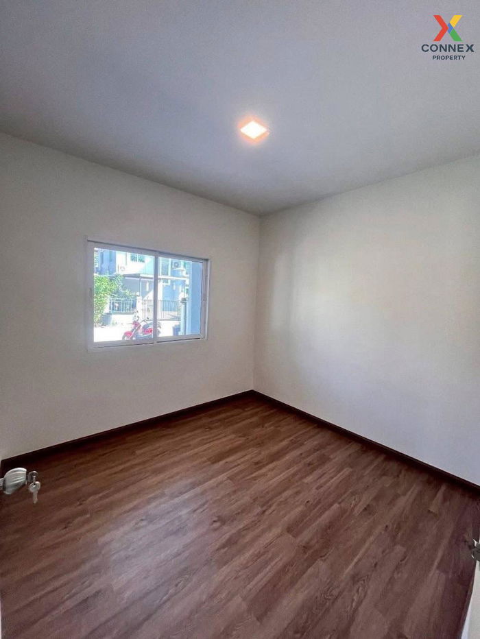 รูป ขายบ้าน  พฤกษา วิลเลจ 5 วงแหวน - รัตนาธิเบศร์ รีโนเวทใหม่ บางคูรัด บางบัวทอง นนทบุรี CX-133008 ✅ ทักไลน์ @connexproperty ตอบทันที ทีมงานมืออาชีพ ✅  - รูปที่ 6/10