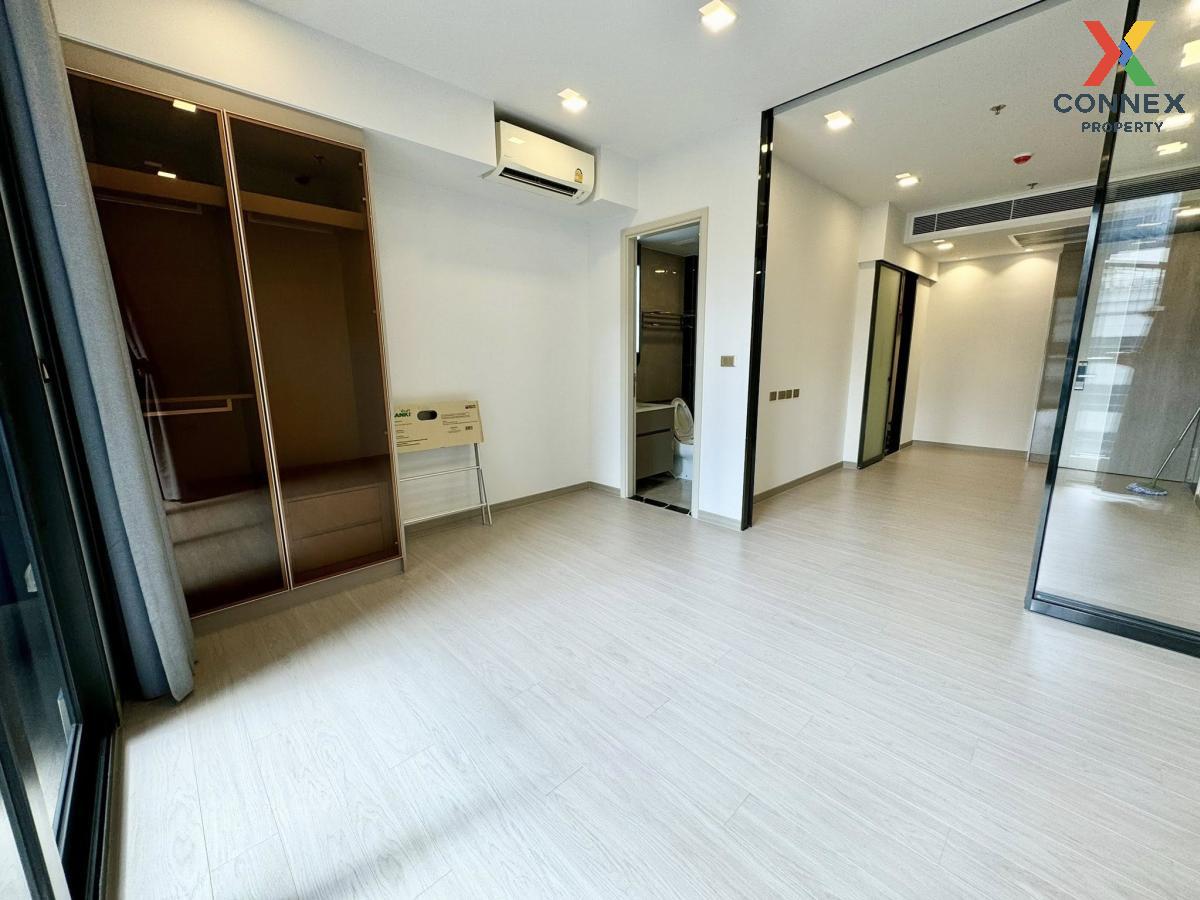 picture 🔥🔥🔥 For Rent Condo , One9Five Asoke - Rama 9 , MRT-Phra Ram 9 , Huai Khwang , Huai Khwang , Bangkok , CX-132907 ✅ Live chat with us ADD LINE @connexproperty ✅ 🔥🔥🔥 - 3/4