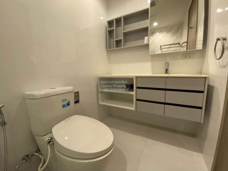 รูป เช่าคอนโด เอช คิว ทองหล่อ BTS-ทองหล่อ คลองตันเหนือ เขต วัฒนา กรุงเทพ CX-56163 ✅ ทักไลน์ @connexproperty ตอบทันที ทีมงานมืออาชีพ ✅ - รูปที่ 6/12