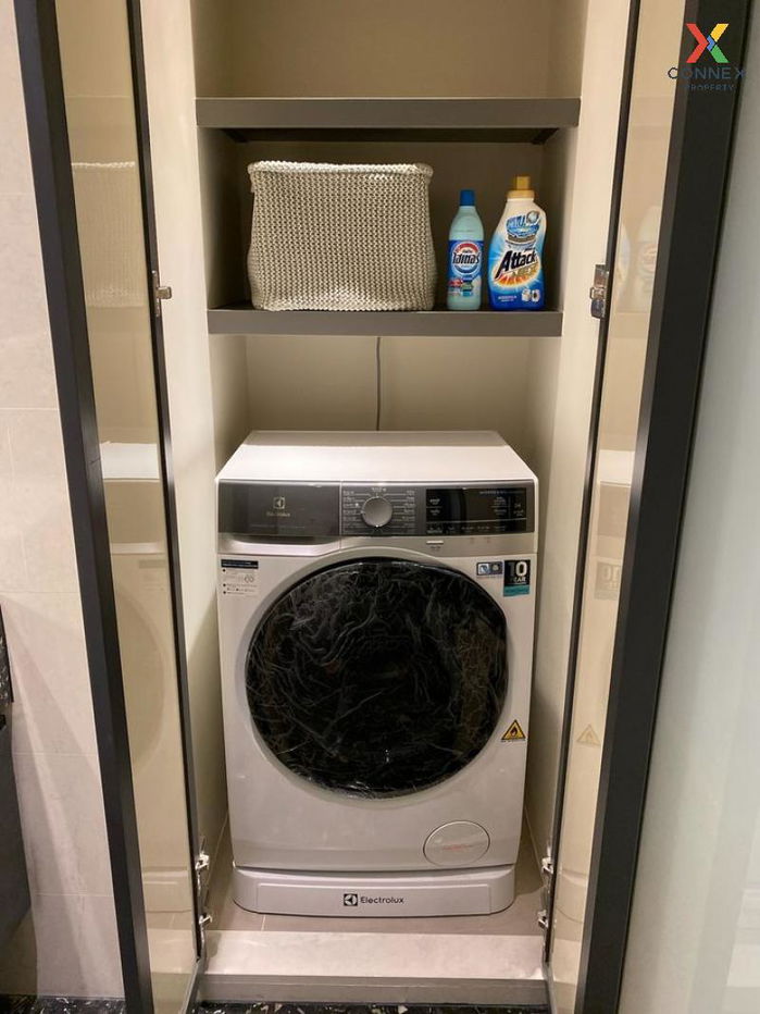 picture FOR RENT condo , Beatniq Sukhumvit 32 , BTS-Thong Lo , Khlong Tan , Khlong Toei , Bangkok , CX-55334 ✅ Live chat with us ADD LINE @connexproperty ✅  - 11/11