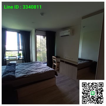[For rent] Origin Play Sri Udom Station