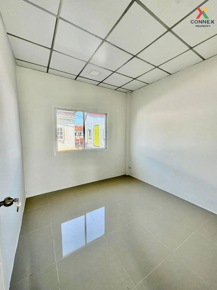 รูป ขายทาวน์เฮ้าส์/ทาวน์โฮม  เอเชียโฮมทาวน์ ห้องมุม รีโนเวทใหม่ ไทรน้อย ไทรน้อย นนทบุรี CX-114203 ✅ ทักไลน์ @connexproperty ตอบทันที ทีมงานมืออาชีพ ✅  - รูปที่ 9/10