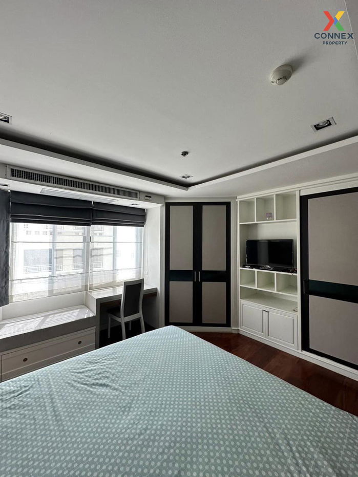 picture For Rent Condo , SILOM PARKVIEW , BTS-Sala Daeng , Silom , Bang Rak , Samut Prakarn , CX-97514 ✅ Live chat with us ADD LINE @connexproperty ✅  - 11/12
