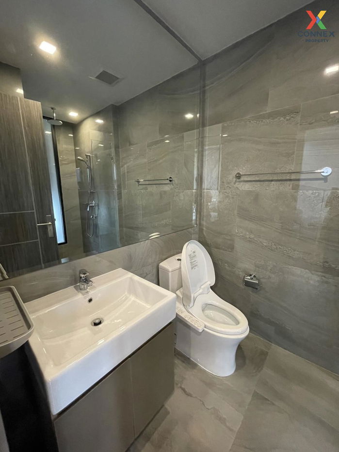 picture 🔥🔥🔥 For Rent Condo , Ideo Q Victory , BTS-Victory Monument , Thanon Phyathai , Rat Thewi , Bangkok , CX-101596 ✅ Live chat with us ADD LINE @connexproperty ✅ 🔥🔥🔥 - 6/7