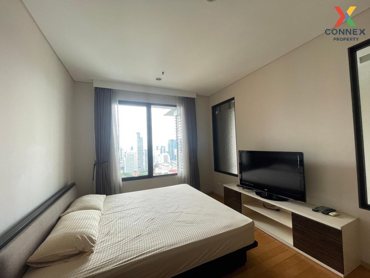 picture FOR RENT condo , Villa Asoke , MRT-Phetchaburi , Makkasan , Rat Thewi , Bangkok , CX-44937 ✅ Live chat with us ADD LINE @connexproperty ✅  - 9/12