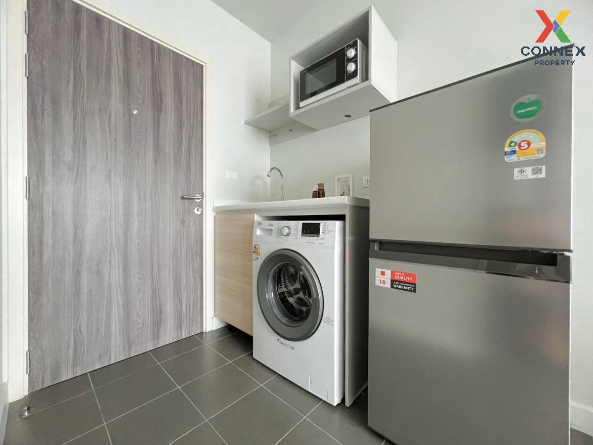 picture For Rent Condo , Metro Sky Wutthakat , BTS-Wutthakat , Talat Phlu , Thon Buri , Bangkok , CX-103159 ✅ Live chat with us ADD LINE @connexproperty ✅  - 7/11