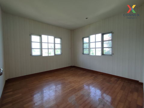 FOR SALE detached house , Kanda Classic Ville Phetkasem 81 , Duplex , nice view , MRT-Huai Khwang , Tha Kham , Bang Khun Thian , Bangkok , CX-02055 â
Live chat with us ADD LINE @connexproperty â