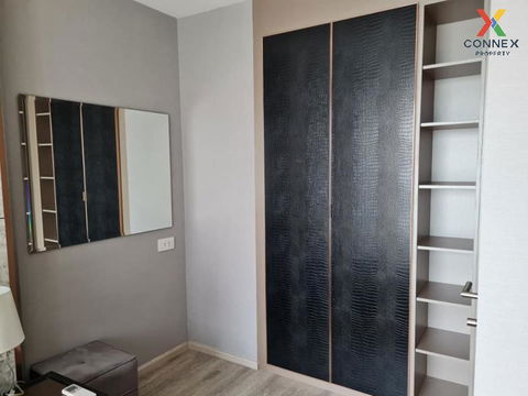 🔥🔥🔥 FOR RENT condo Ideo Mobi Asoke , nice view , MRT-Phetchaburi , Bang Kapi , Huai Khwang , Bangkok , CX-05811 ✅ Live chat with us ADD LINE @connexproperty ✅ 🔥🔥🔥