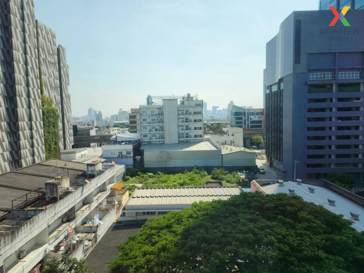 picture 🔥🔥🔥 For Rent Condo , Villa Rachakhru , BTS-Ari , Sam Sen Nai , Phaya Thai , Bangkok , CX-124554 ✅ Live chat with us ADD LINE @connexproperty ✅ 🔥🔥🔥 - 10/11