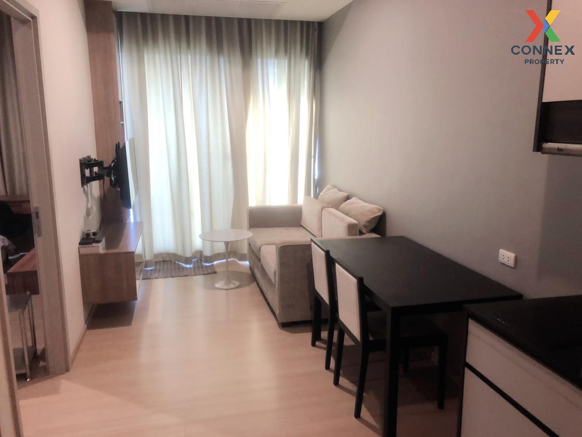 picture 🔥🔥🔥 For Rent Condo , The Capital Ekamai - Thonglor , BTS-Thong Lo , Bang Kapi , Huai Khwang , Bangkok , CX-89534 ✅ Live chat with us ADD LINE @connexproperty ✅ 🔥🔥🔥 - 4/11