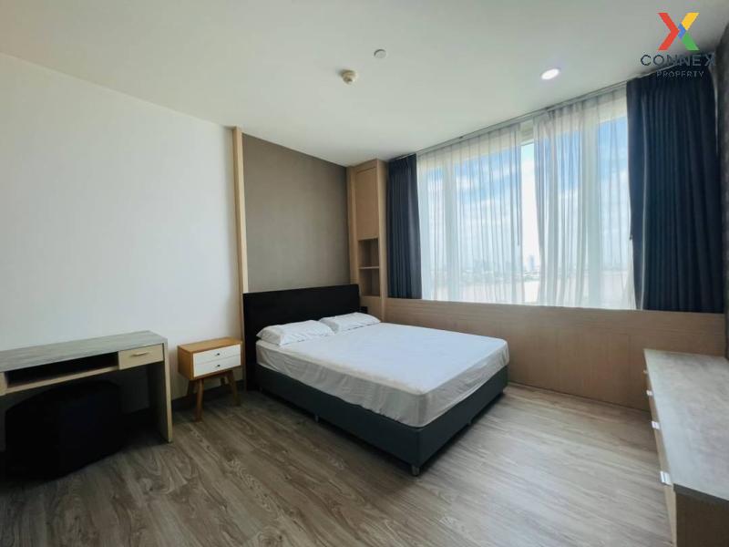 picture 🔥🔥🔥 FOR RENT condo , Watermark Chaophraya River , BTS-Krung Thon Buri , Bang Lamphu Lang , Khlong San , Bangkok , CX-33652 ✅ Live chat with us ADD LINE @connexproperty ✅ 🔥🔥🔥 - 2/10