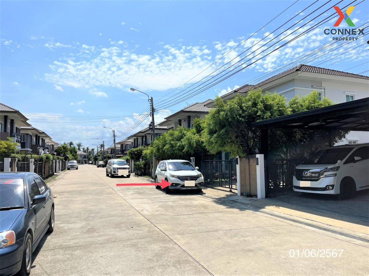 picture For Sale House , Natura Rama 2-Wongwaen Prachauthit , Thung Khu , Thung Khu , Bangkok , CX-113806 ✅ Live chat with us ADD LINE @connexproperty ✅  - 6/6
