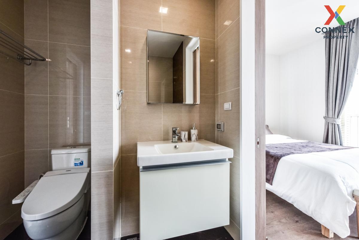 picture For Rent Condo , Park Origin Phrom Phong , BTS-Phrom Phong , Khlong Tan , Khlong Toei , Bangkok , CX-131915 ✅ Live chat with us ADD LINE @connexproperty ✅  - 7/10