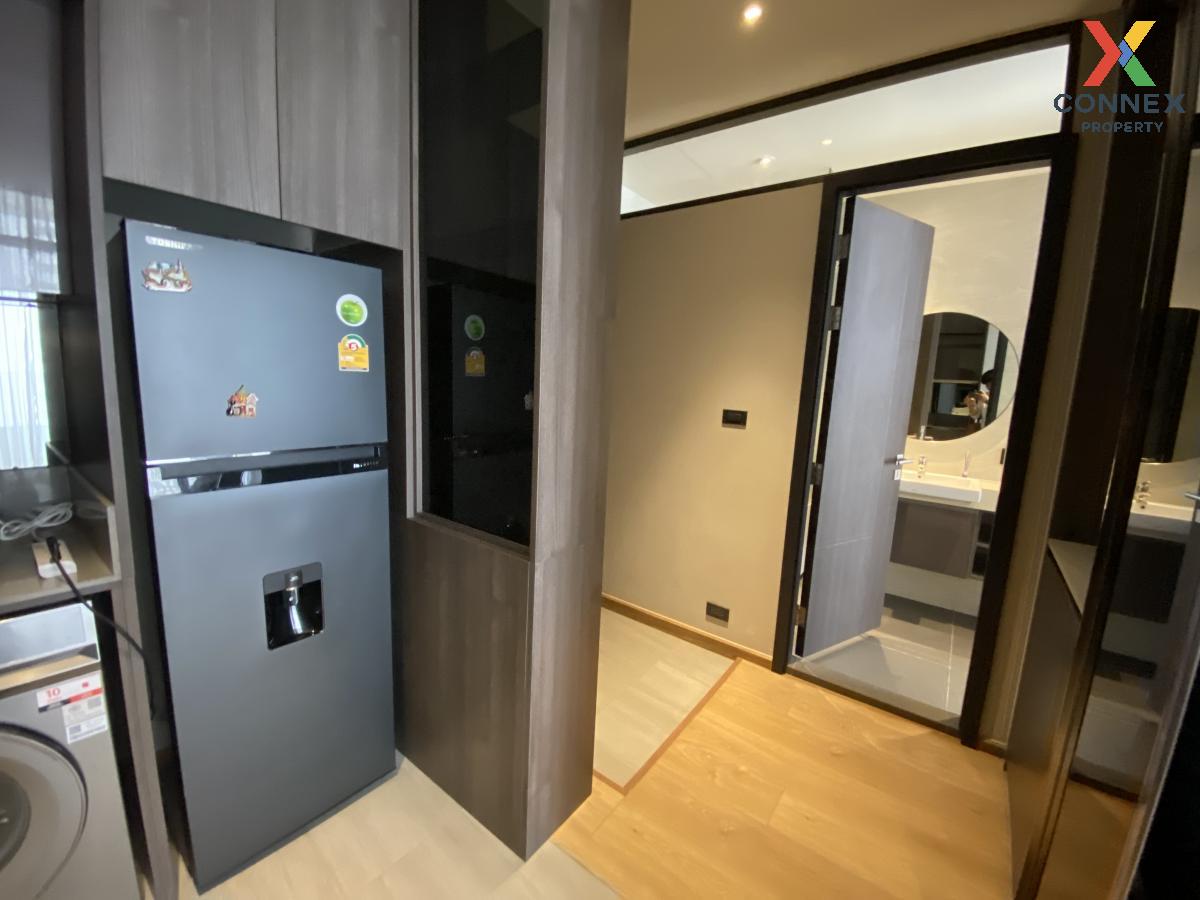 picture For Rent Condo , The Fine Bangkok Thonglor-Ekamai , BTS-Thong Lo , Khlong Tan Nuea , Watthana , Bangkok , CX-86109 ✅ Live chat with us ADD LINE @connexproperty ✅  - 3/7