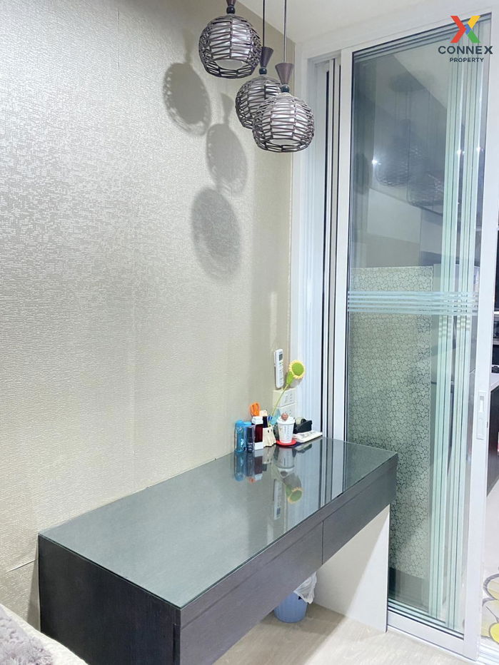 picture FOR RENT condo , RHYTHM Sukhumvit 44/1 , BTS-Phra Khanong , Phra Khanong , Khlong Toei , Bangkok , CX-18394 ✅ Live chat with us ADD LINE @connexproperty ✅  - 9/12