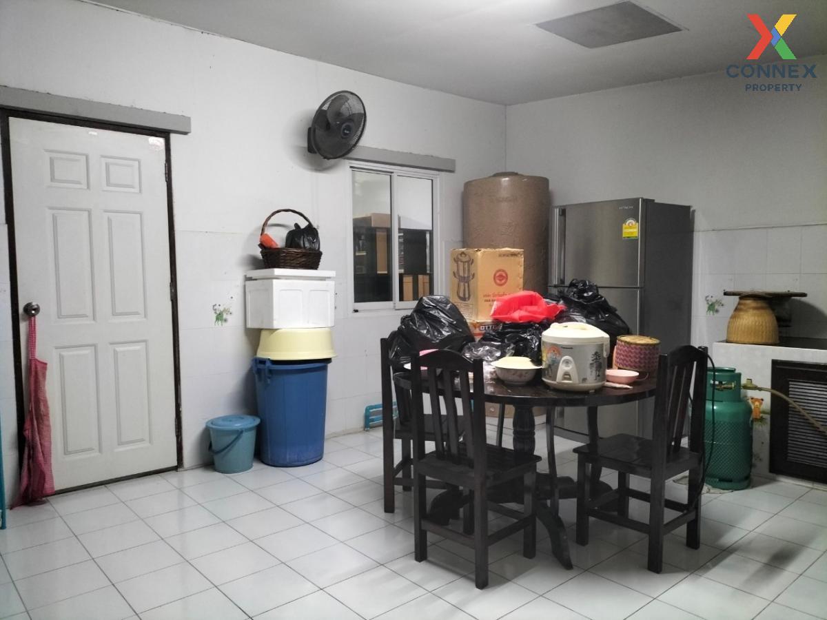 รูป ขายทาวน์เฮ้าส์/ทาวน์โฮม เปี่ยมสุข รัตนาธิเบศร์ - วัดสวนแก้ว บางเลน บางใหญ่ นนทบุรี CX-115276 ✅ ทักไลน์ @connexproperty ตอบทันที ทีมงานมืออาชีพ ✅ - รูปที่ 3/12