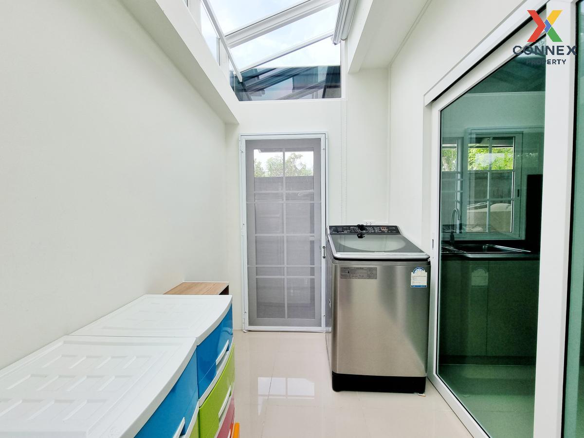 picture For Sale House , Golden Neo Suksawat - Rama 3 , Bang Pakok , Rat Burana , Bangkok , CX-104902 ✅ Live chat with us ADD LINE @connexproperty ✅  - 1/12