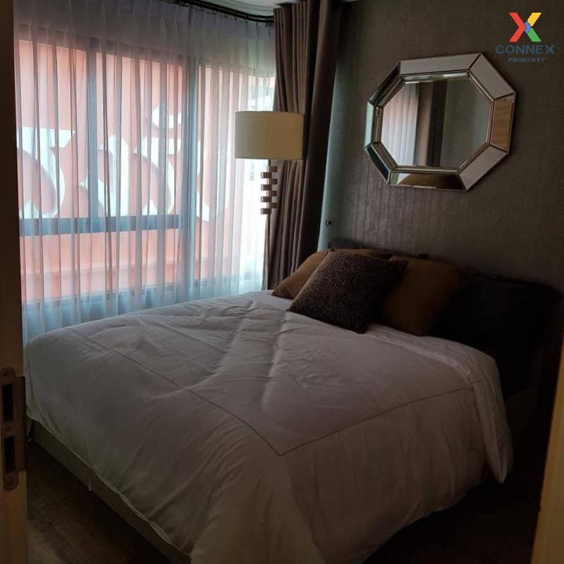 picture 🔥🔥🔥 FOR RENT condo , Notting Hill Phahol - Kaset , Duplex , wide frontage , BTS-11 Infantry Regiment , Anusawari , Bang Khen , Bangkok , CX-02396 ✅ Live chat with us ADD LINE @connexproperty ✅ 🔥🔥🔥 - 1/7