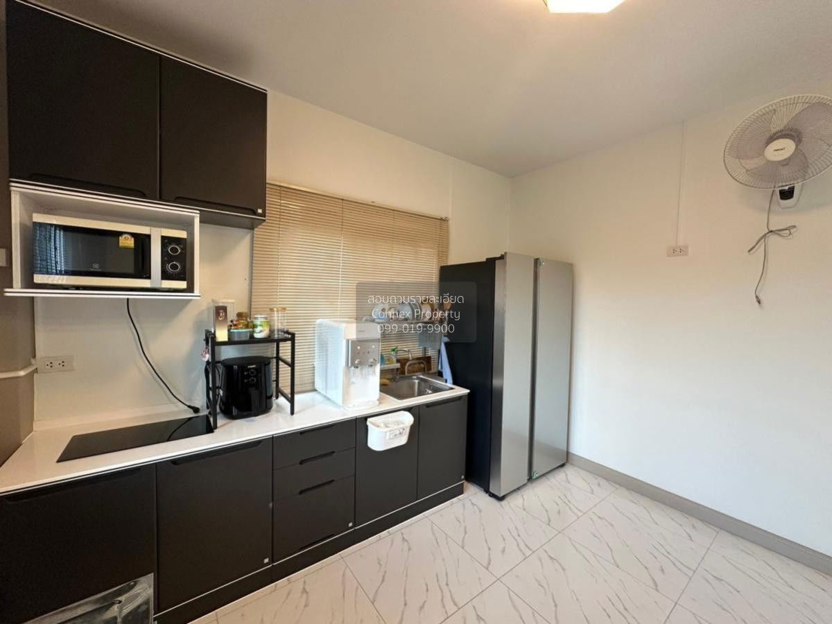 รูป ขายบ้าน  ลัดดาวรรณ โคกแฝด เขต หนองจอก กรุงเทพ CX-91801 ✅ ทักไลน์ @connexproperty ตอบทันที ทีมงานมืออาชีพ ✅ - รูปที่ 7/12