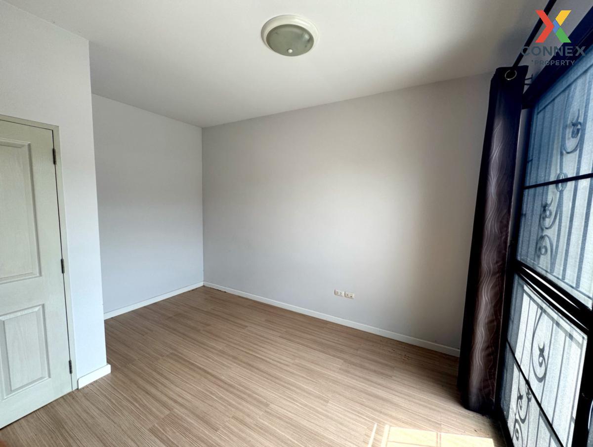 รูป ขายทาวน์เฮ้าส์/ทาวน์โฮม  แอมมิตี้ บางนา-เทพารักษ์ บางเพรียง บางบ่อ สมุทรปราการ CX-111503 ✅ ทักไลน์ @connexproperty ตอบทันที ทีมงานมืออาชีพ ✅  - รูปที่ 7/8