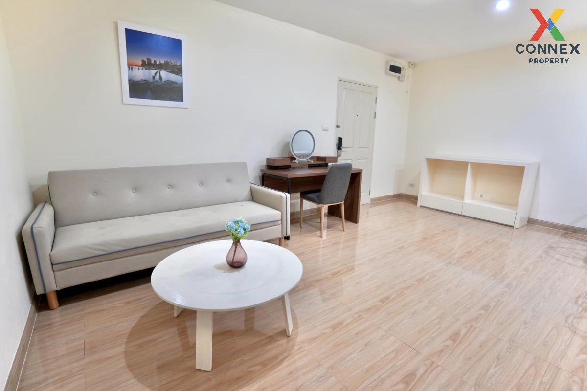 picture 🔥🔥🔥 For Rent Condo , SYM Vipha Ladprao , BTS-Mo Chit , Chomphon , Chatuchak , Bangkok , CX-93097 ✅ Live chat with us ADD LINE @connexproperty ✅ 🔥🔥🔥 - 1/9