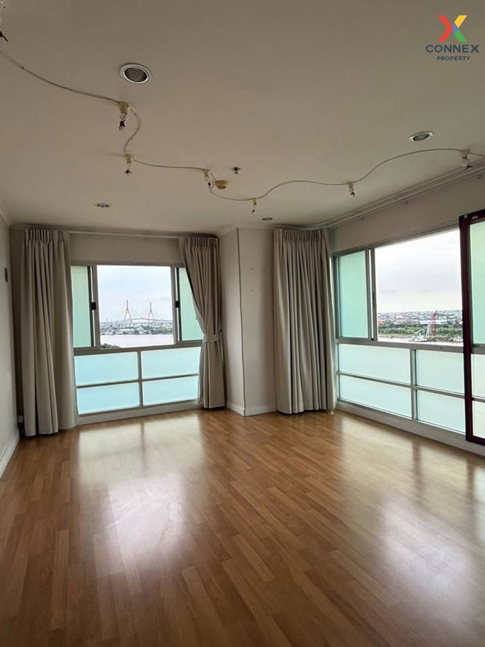picture For Rent Condo , Lumpini Park Riverside Rama 3 , Bang Phong Phang , Yannawa , Bangkok , CX-133482 ✅ Live chat with us ADD LINE @connexproperty ✅  - 3/10