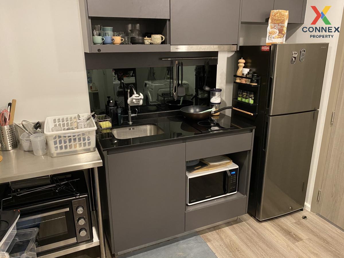 picture For Rent Condo , Notting Hill Jatujak Interchange , BTS-Mo Chit , Sam Sen Nai , Phaya Thai , Bangkok , CX-87668 ✅ Live chat with us ADD LINE @connexproperty ✅  - 9/11