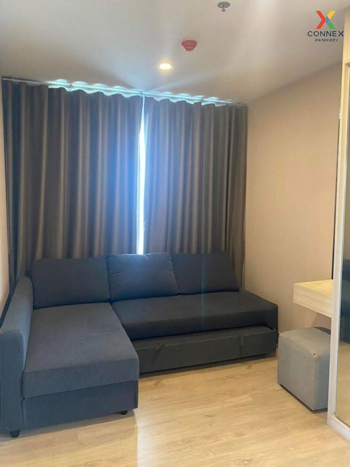 รูป เช่า คอนโด  Ideo O2 Bangna BTS-บางนา สรรพาวุธ บางนา บางนา กรุงเทพ CX-02493 ✅ ทักไลน์ @connexproperty ตอบทันที ทีมงานมืออาชีพ ✅  - รูปที่ 4/6