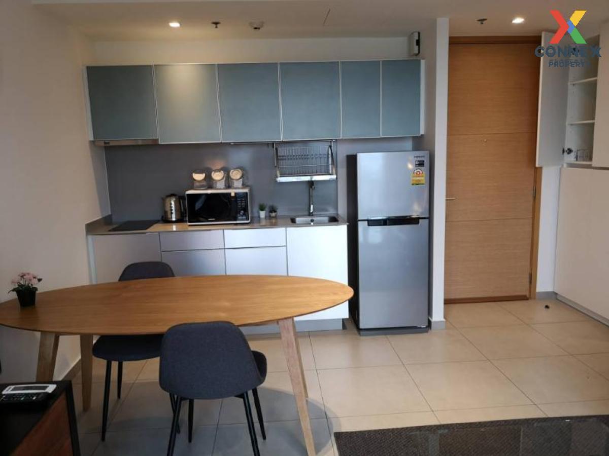 picture 🔥🔥🔥 For Rent Condo , The Lofts Ekkamai , BTS-Ekkamai , Phra Khanong Nuea , Watthana , Bangkok , CX-85405 ✅ Live chat with us ADD LINE @connexproperty ✅ 🔥🔥🔥 - 6/12