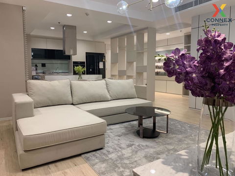 🔥🔥🔥 เช่าคอนโด  ณุศาศิริ แกรนด์ คอนโด BTS-เอกมัย พระโขนง เขต พระโขนง กรุงเทพ CX-129084 ✅ ทักไลน์ @connexproperty ตอบทันที ทีมงานมืออาชีพ ✅ 🔥🔥🔥