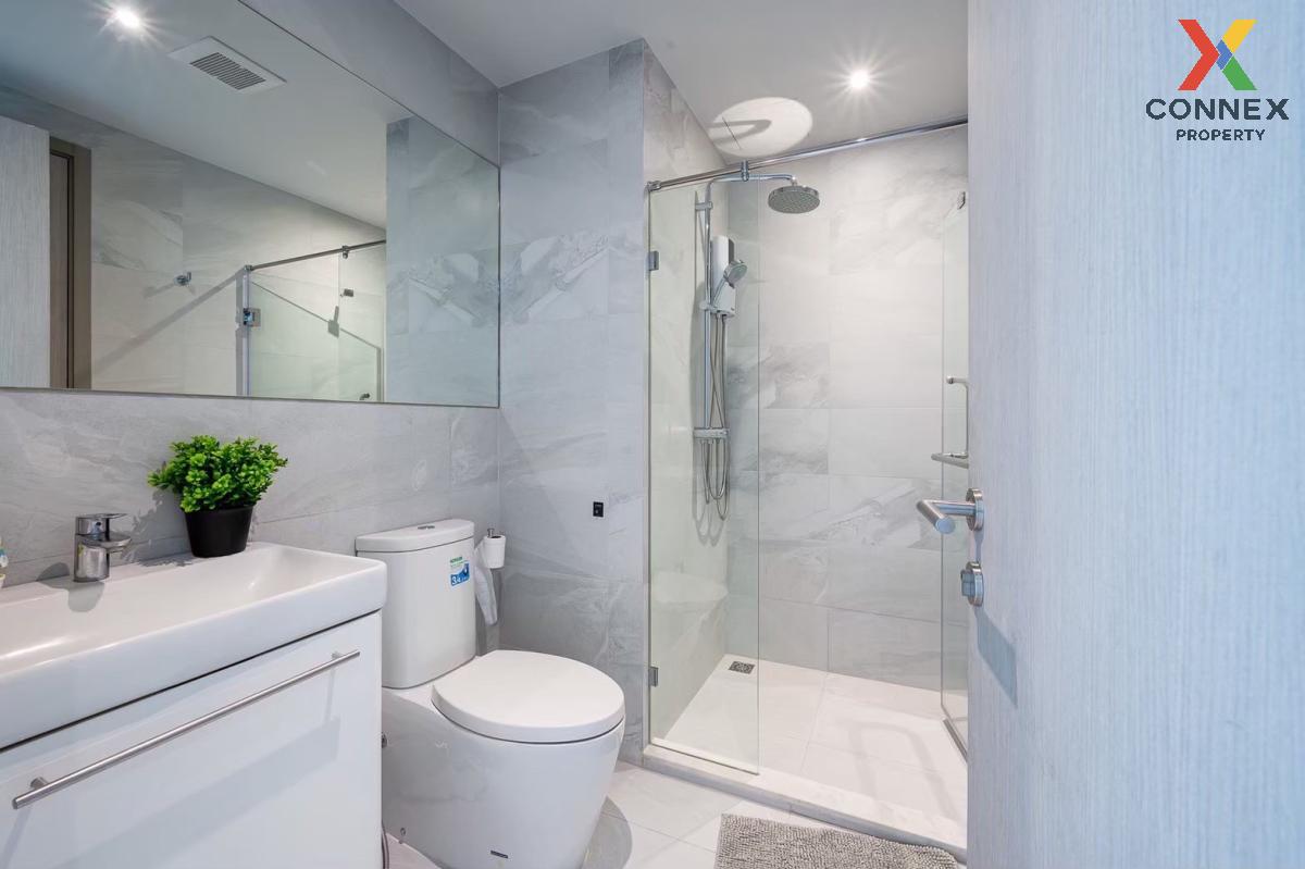 picture 🔥🔥🔥 FOR RENT condo , RHYTHM Ekkamai , BTS-Ekkamai , Khlong Tan Nuea , Watthana , Bangkok , CX-17613 ✅ Live chat with us ADD LINE @connexproperty ✅ 🔥🔥🔥 - 5/12