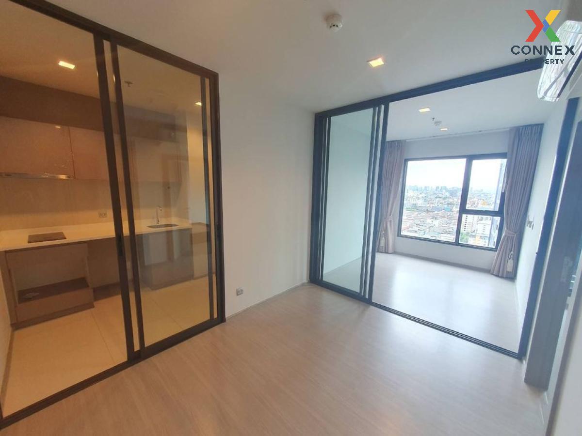 picture For Rent Condo , Life Asoke - Rama 9 , MRT-Phra Ram 9 , Makkasan , Rat Thewi , Bangkok , CX-115546 ✅ Live chat with us ADD LINE @connexproperty ✅  - 3/8